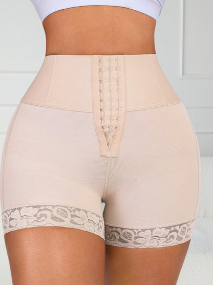 Nora - Middle Waisted BBL Butt Lifter - Seven Shapewear
